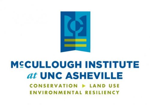 McCullough Institute logo