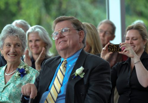 Charles T. McCullough Jr.